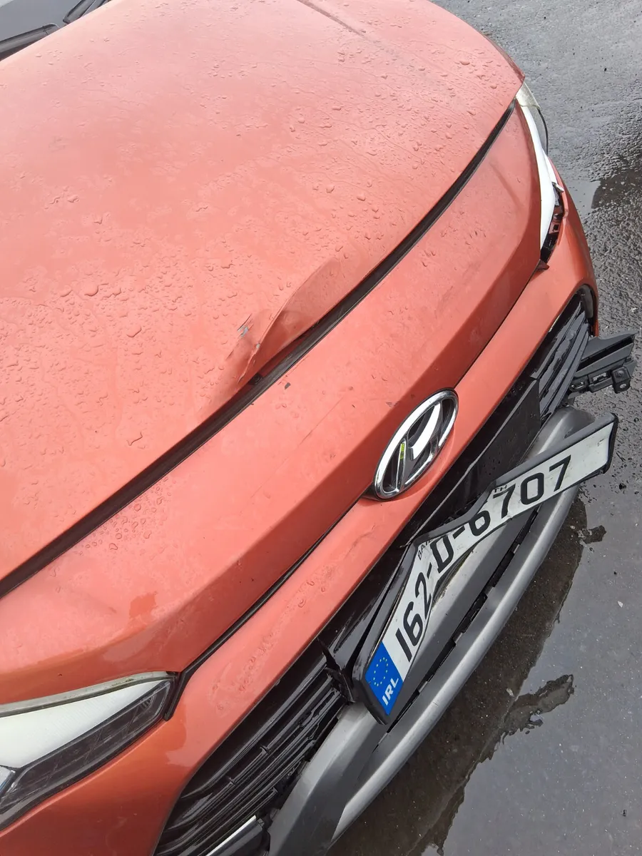 2016 Hyundai i20 - Image 4