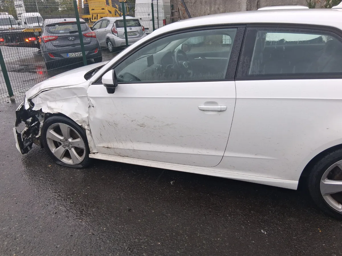 2016 Audi A3 - Image 4