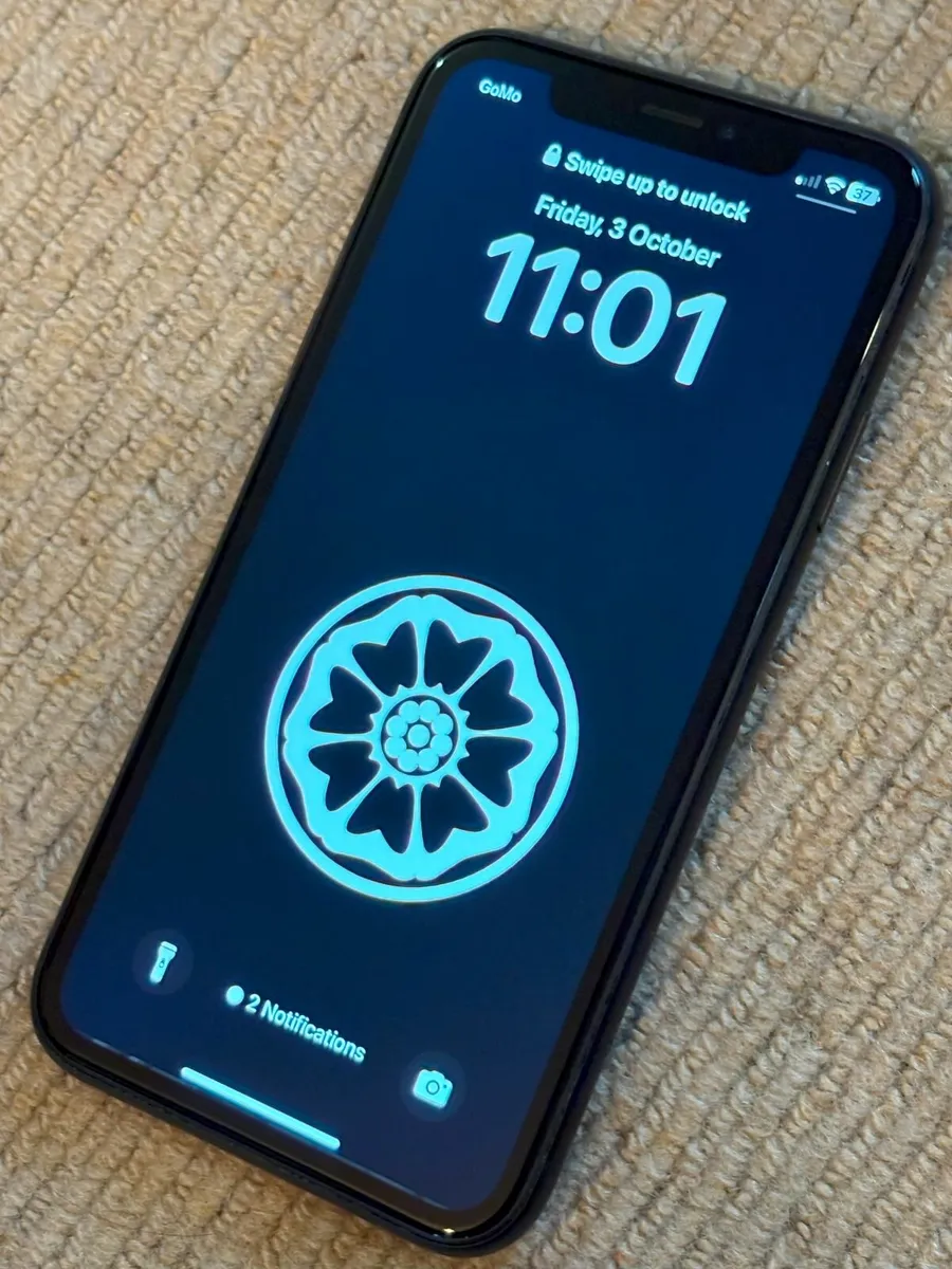 iPhone Xr 128GB - Image 1