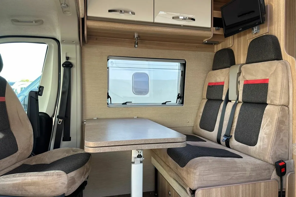 Autocruise Accent 2015 - Image 3