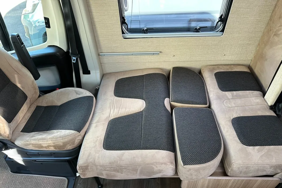 Autocruise Accent 2015 - Image 4