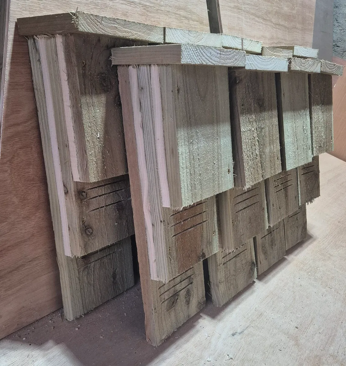 Bat Boxes ACRES NPI Approved (Bulk Discount) - Image 1