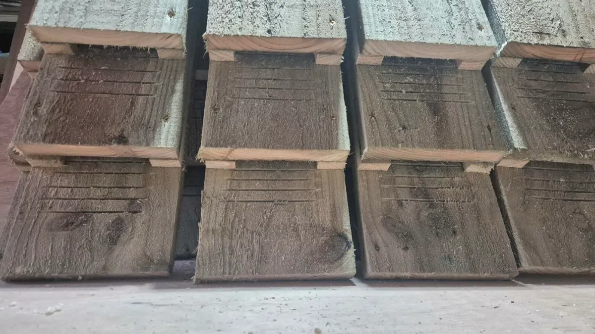 Bat Boxes ACRES NPI Approved (Bulk Discount) - Image 2