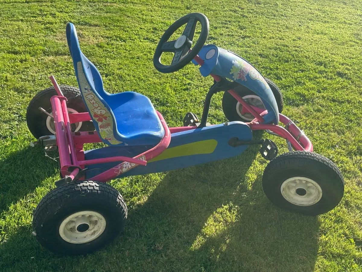 Berg Go Kart - Image 2