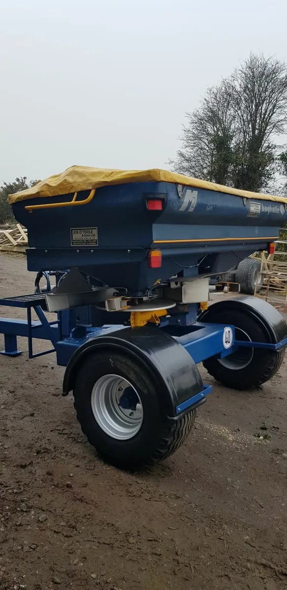 Fertiliser bogeys - Image 3