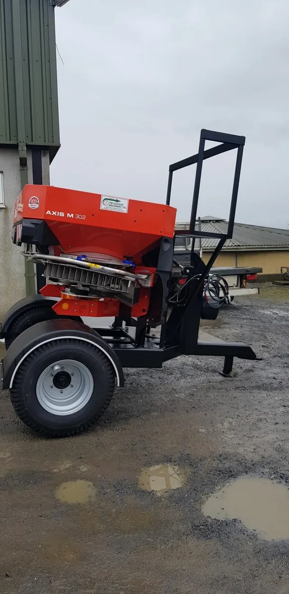 Fertiliser bogeys - Image 2