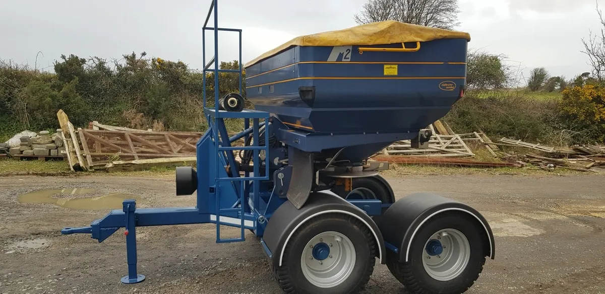 Fertiliser bogeys - Image 4