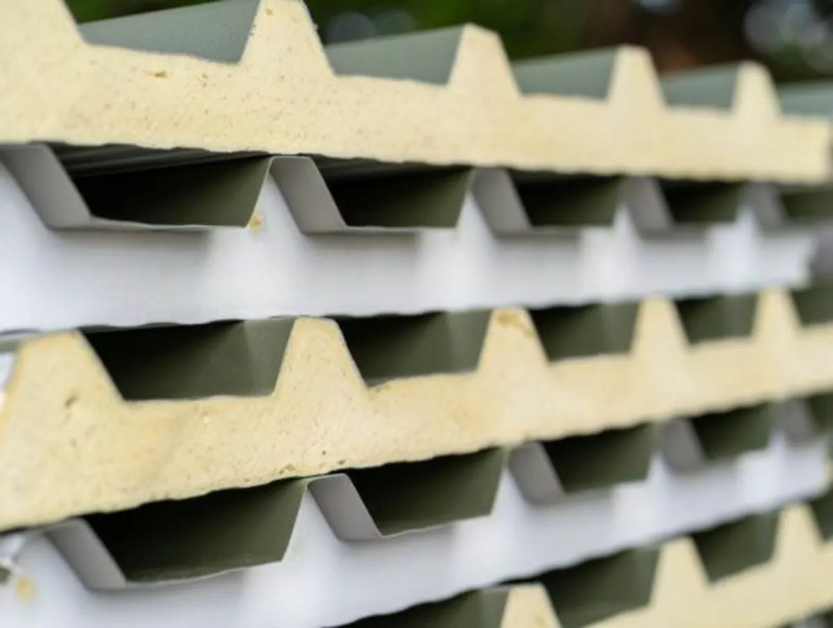 Insulated Box Profile - Image 1