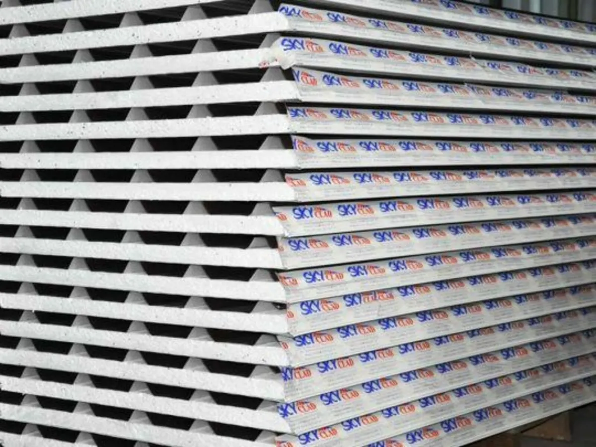 Insulated Box Profile - Image 2