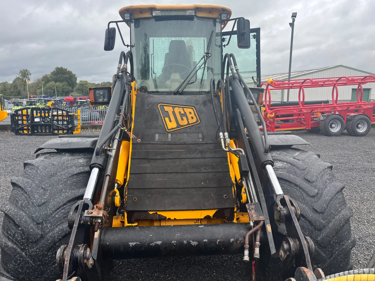 JCB 414s - Image 2