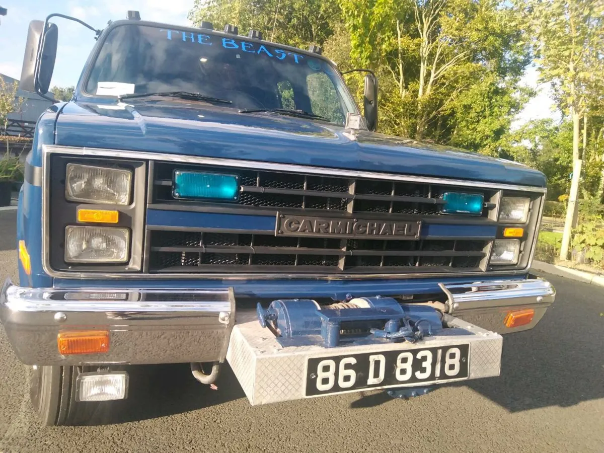 "THE BEAST. - Image 4