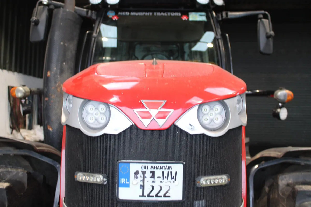 MF LED Lights - Image 1