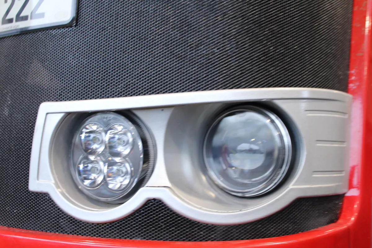 MF LED Lights - Image 4
