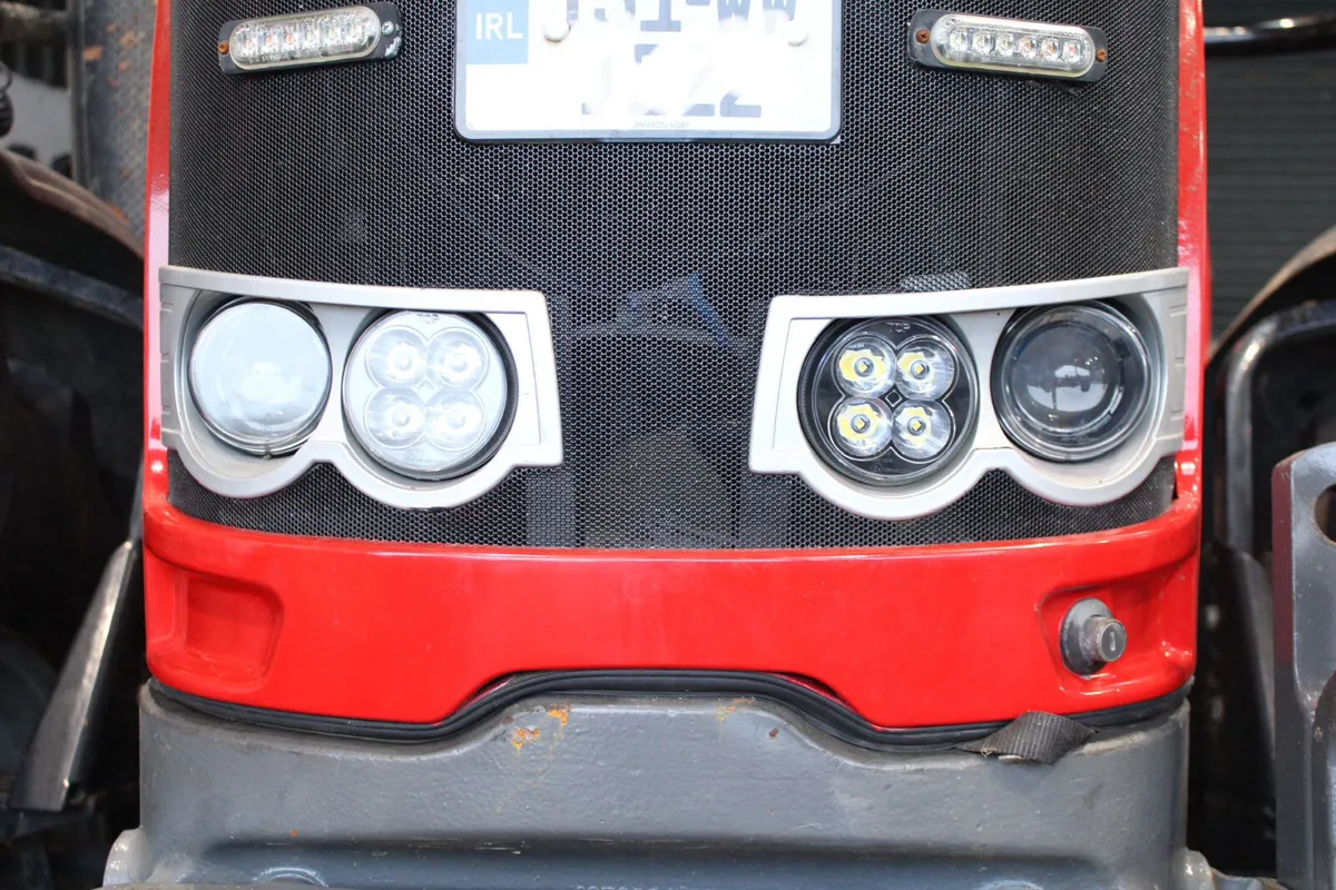 MF LED Lights - Image 2