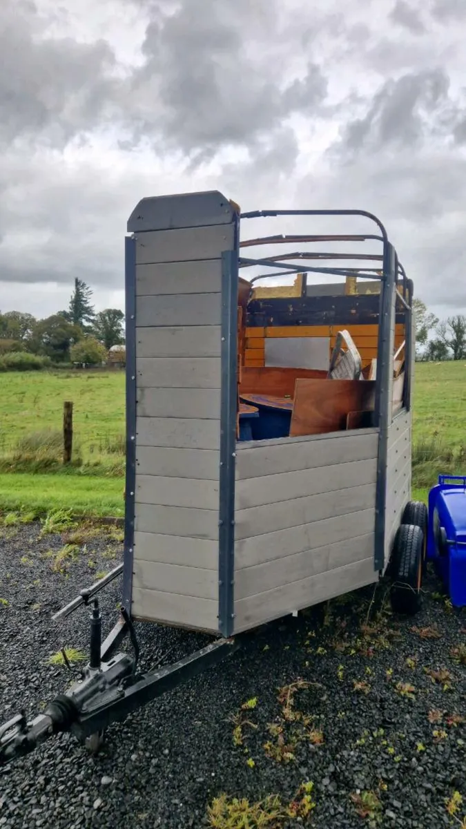 Horsebox - Image 1