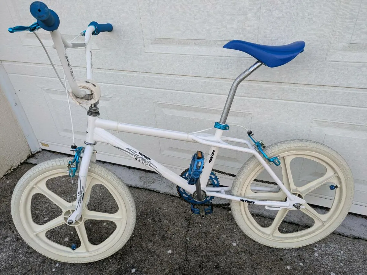 Skyway Streetbeat - Image 1