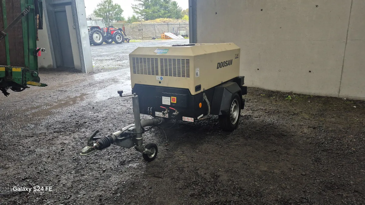 Doesn't 7/26E Compressor - Image 4