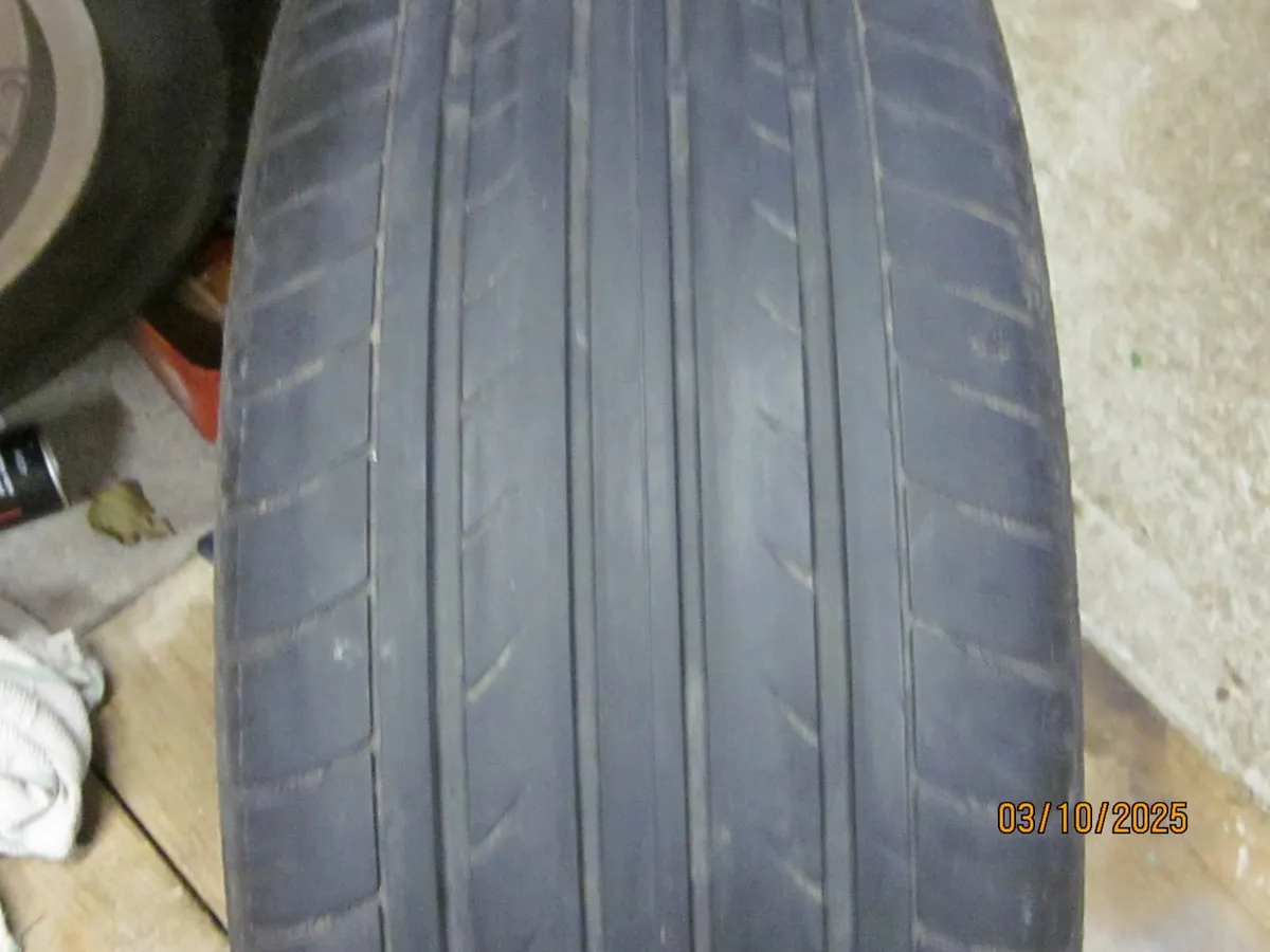 Skoda wheel - Image 2