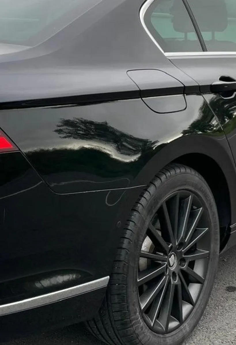 Crash Body Repair Painting - Image 4