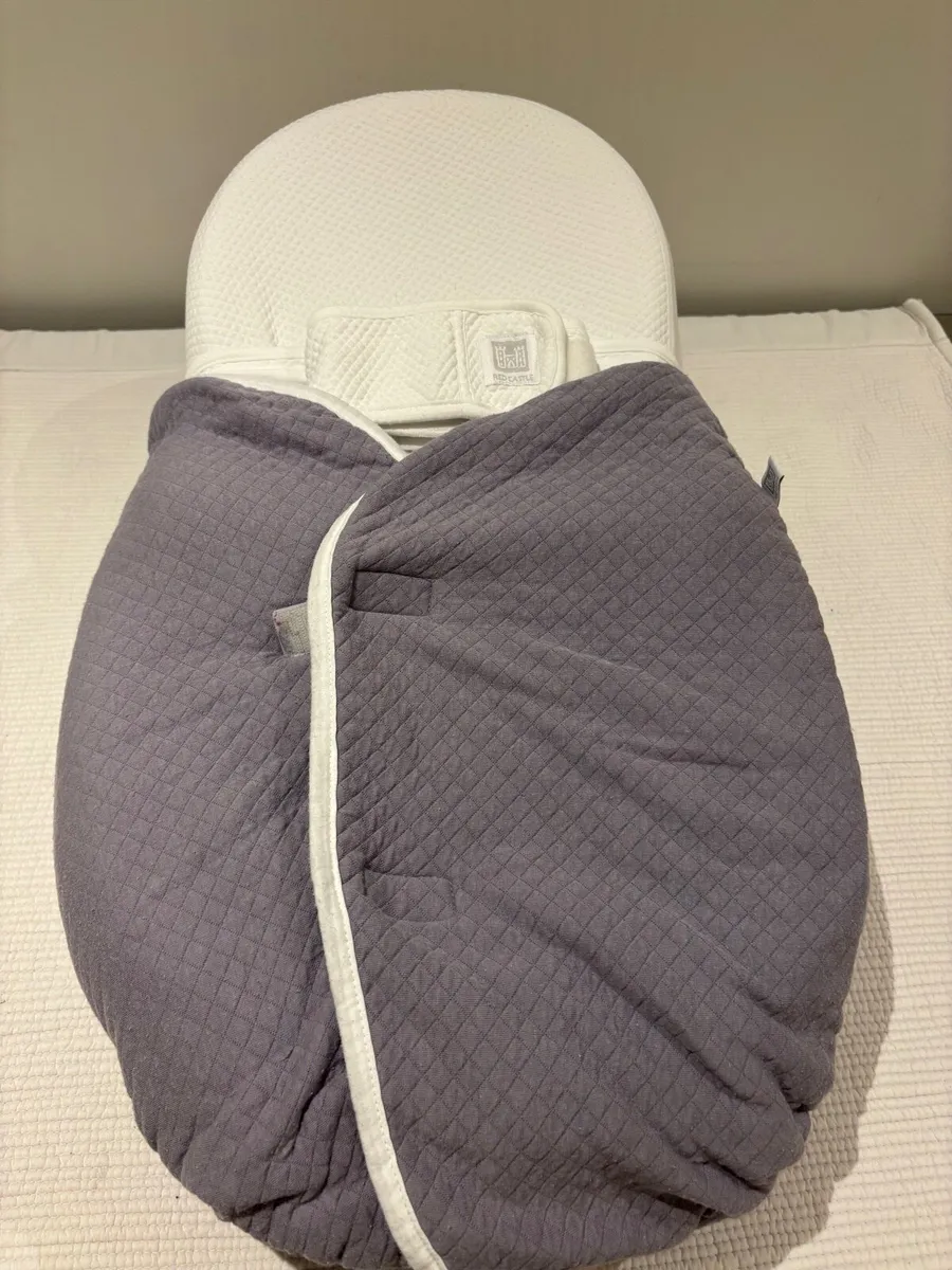 Cocoonababy nest Redcastle - Image 2