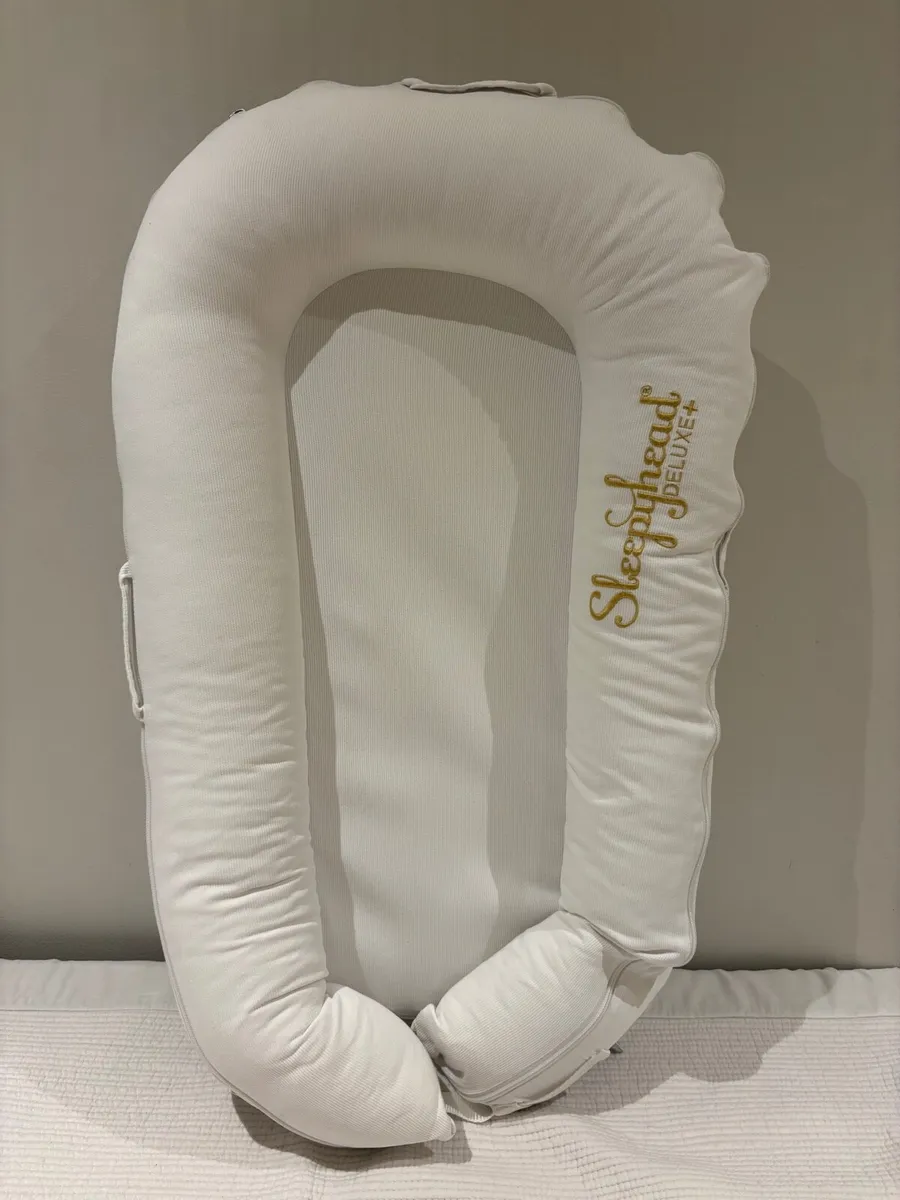 Sleepyhead deluxe - Image 1