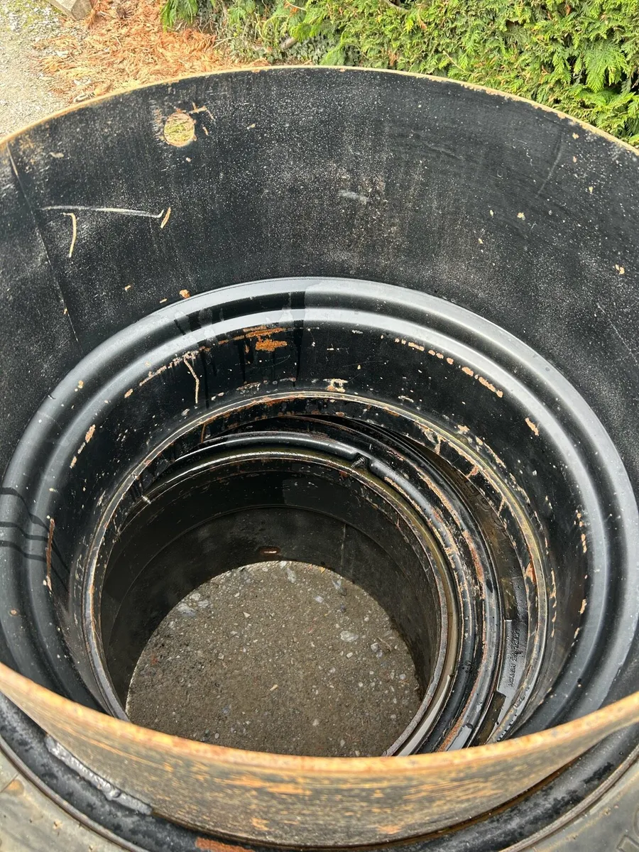 Stocks 480/70r30 - Image 3