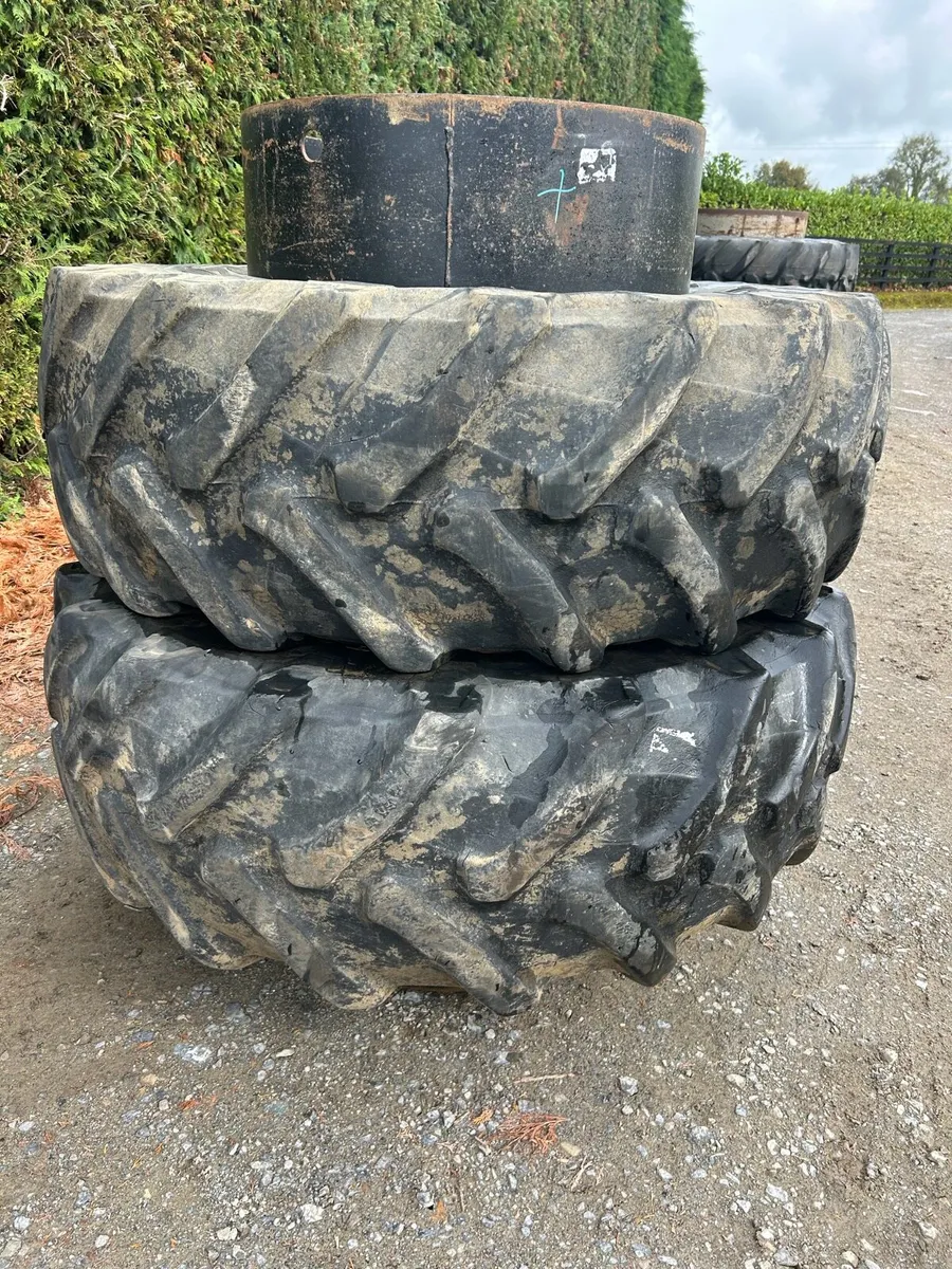 Stocks 480/70r30 - Image 4