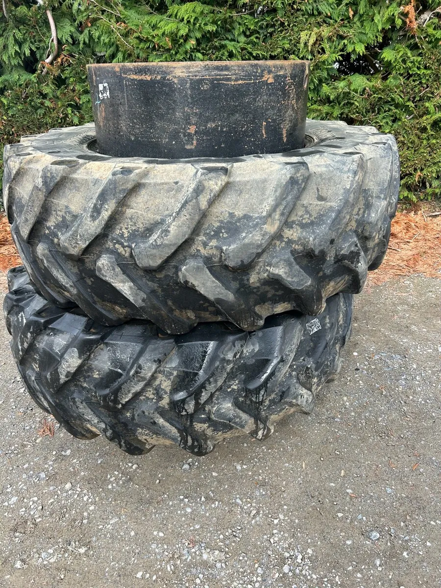 Stocks 480/70r30 - Image 1