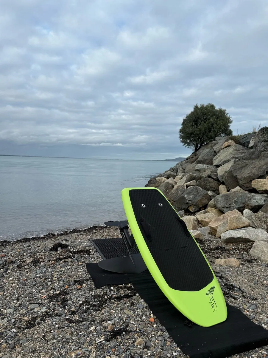 Lift4 efoil - Image 2