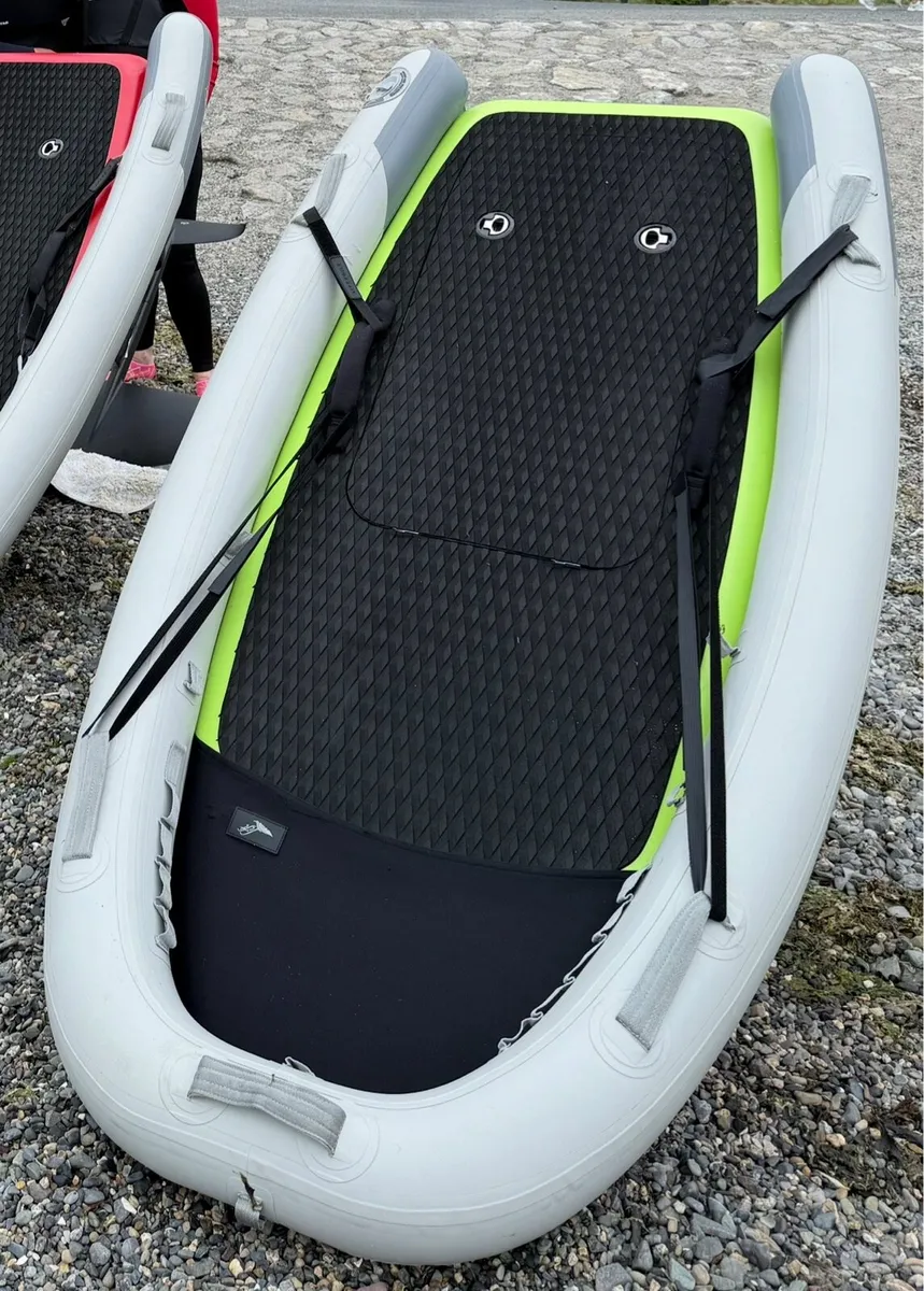 Lift4 efoil - Image 3