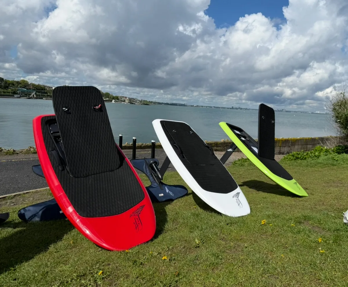 Lift4 efoil - Image 4