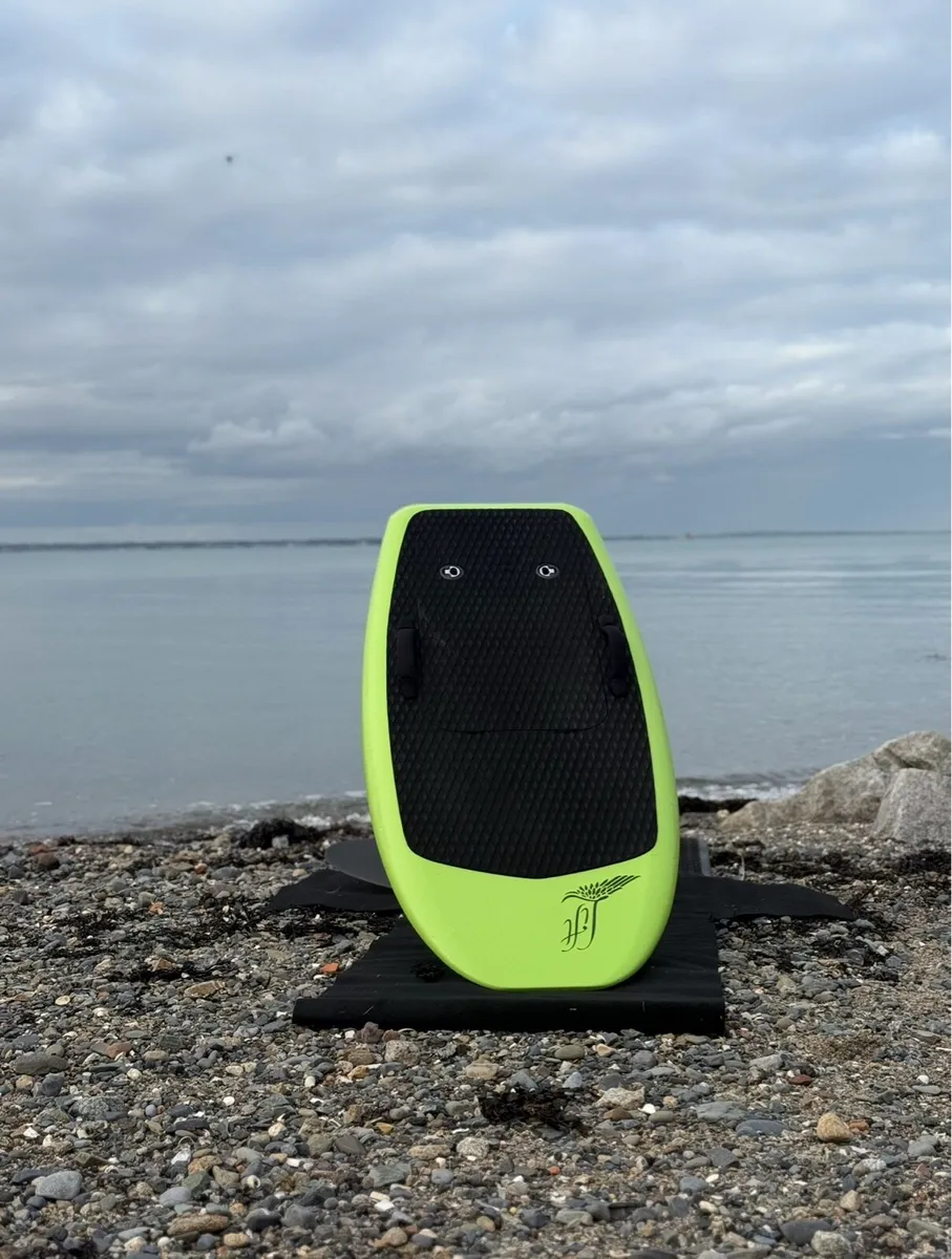 Lift4 efoil - Image 1