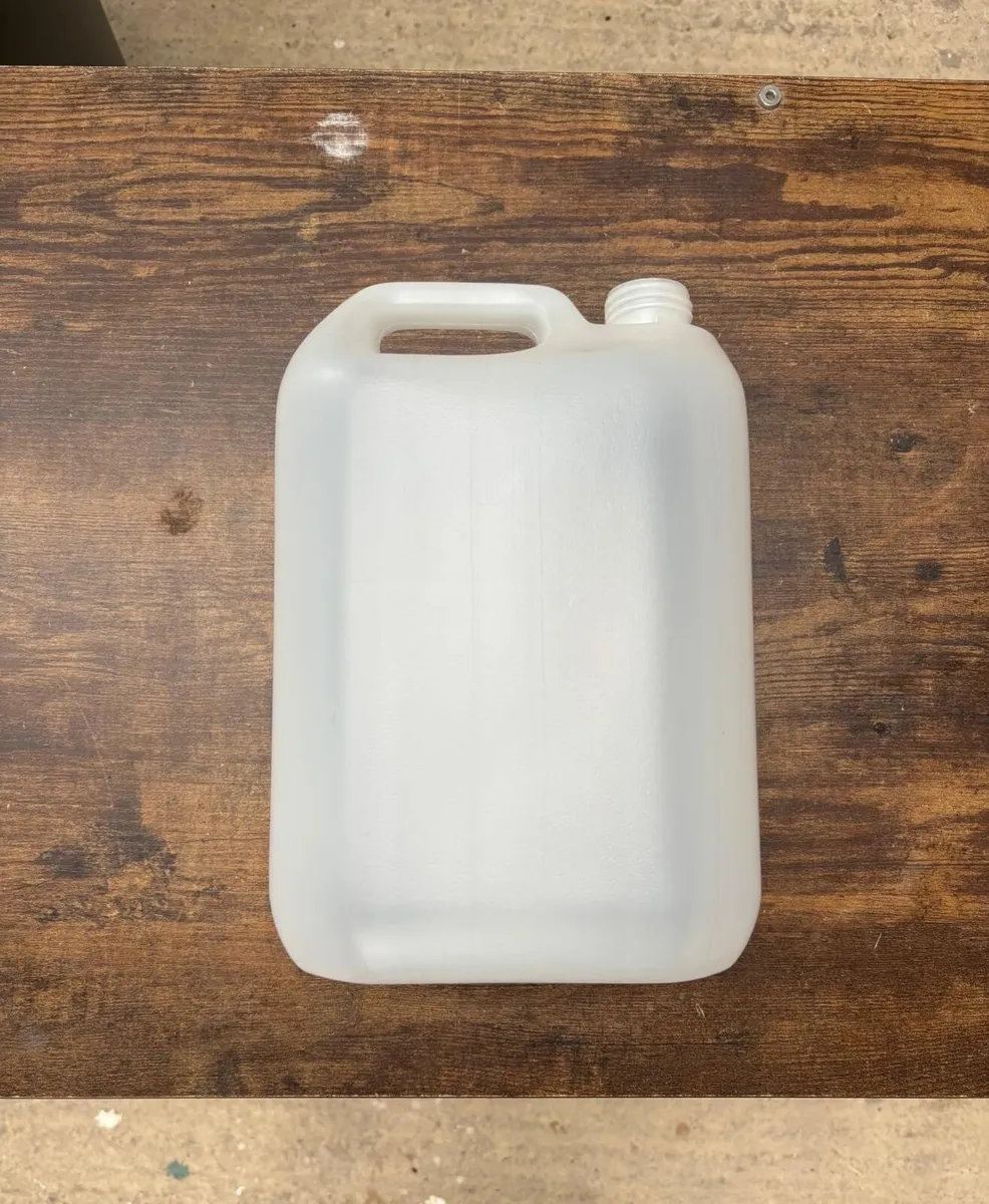 5 litre drums - Image 2