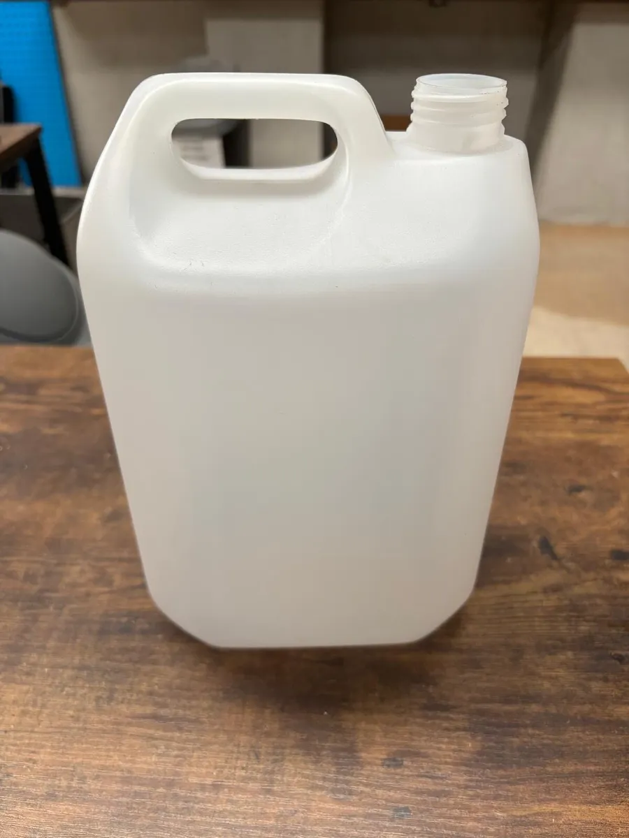5 litre drums - Image 3