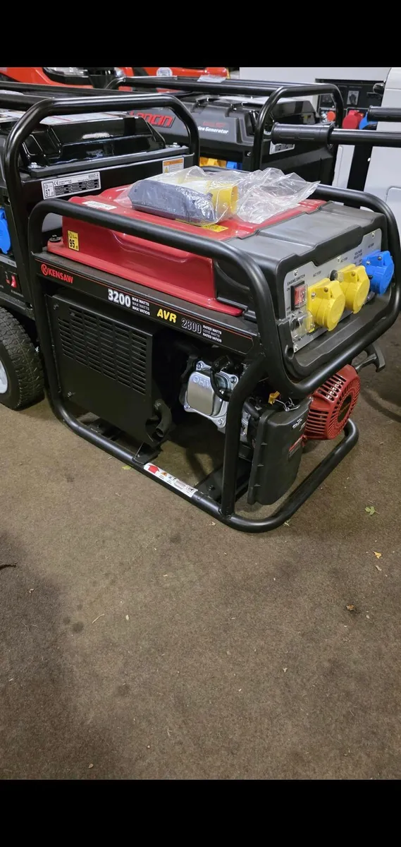 New Generator - Image 3