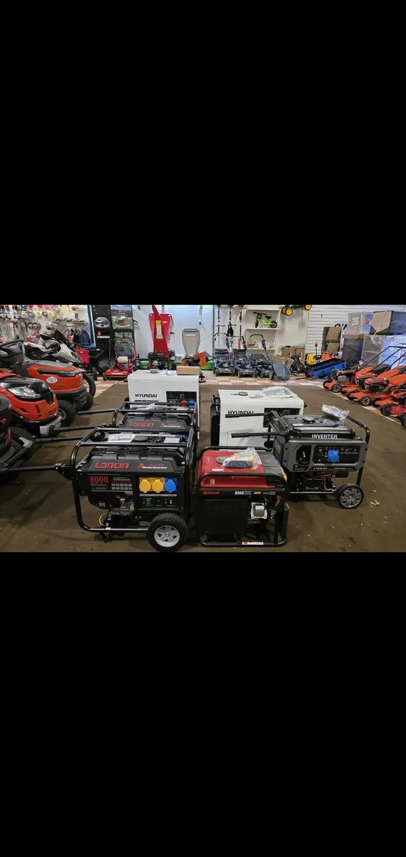 New Generator - Image 4