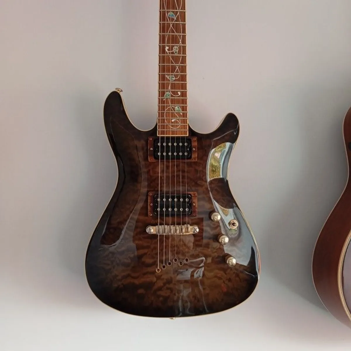 Ibanez szr720 - Image 1