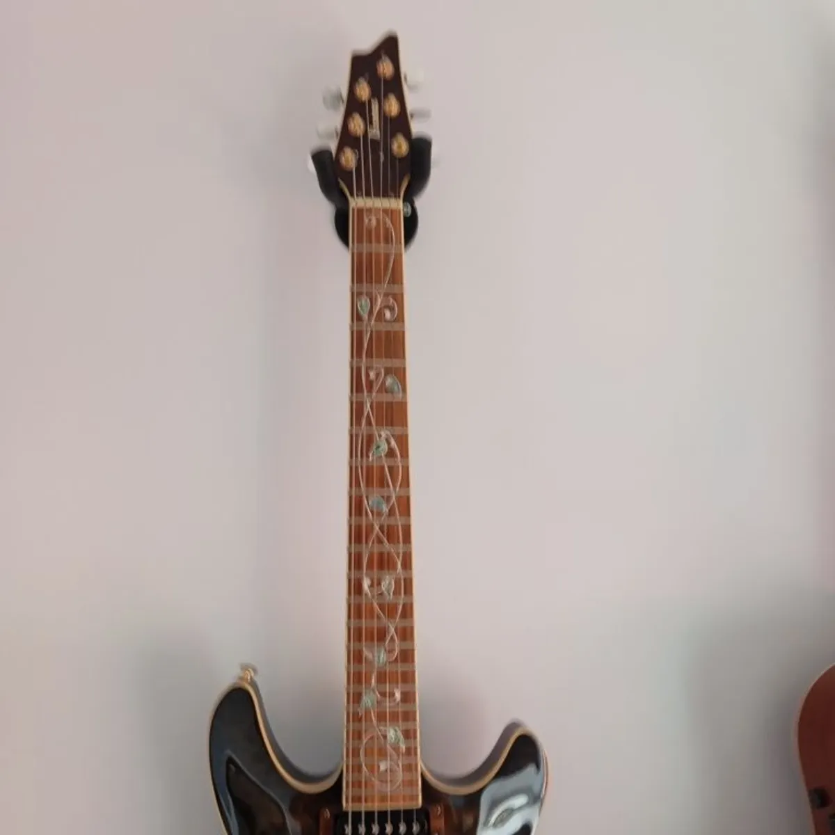 Ibanez szr720 - Image 2