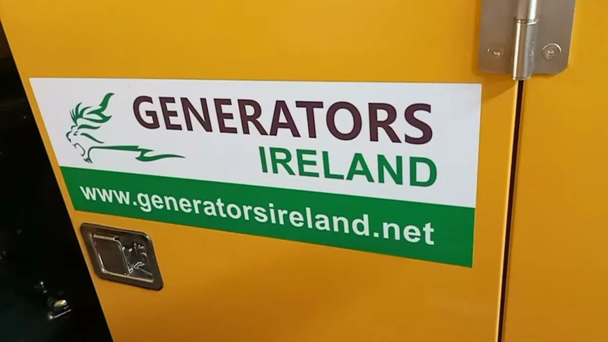 Generators - Image 2