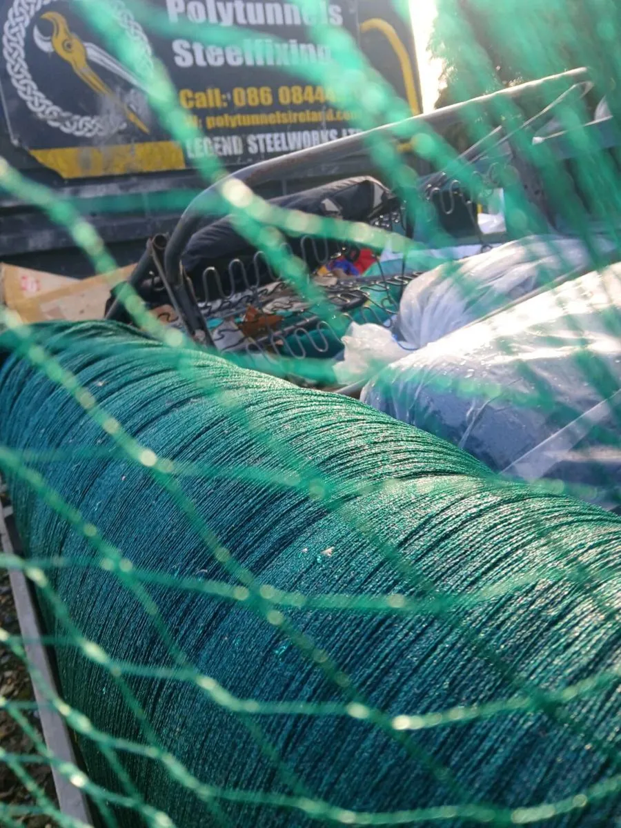 Bird netting - Image 2