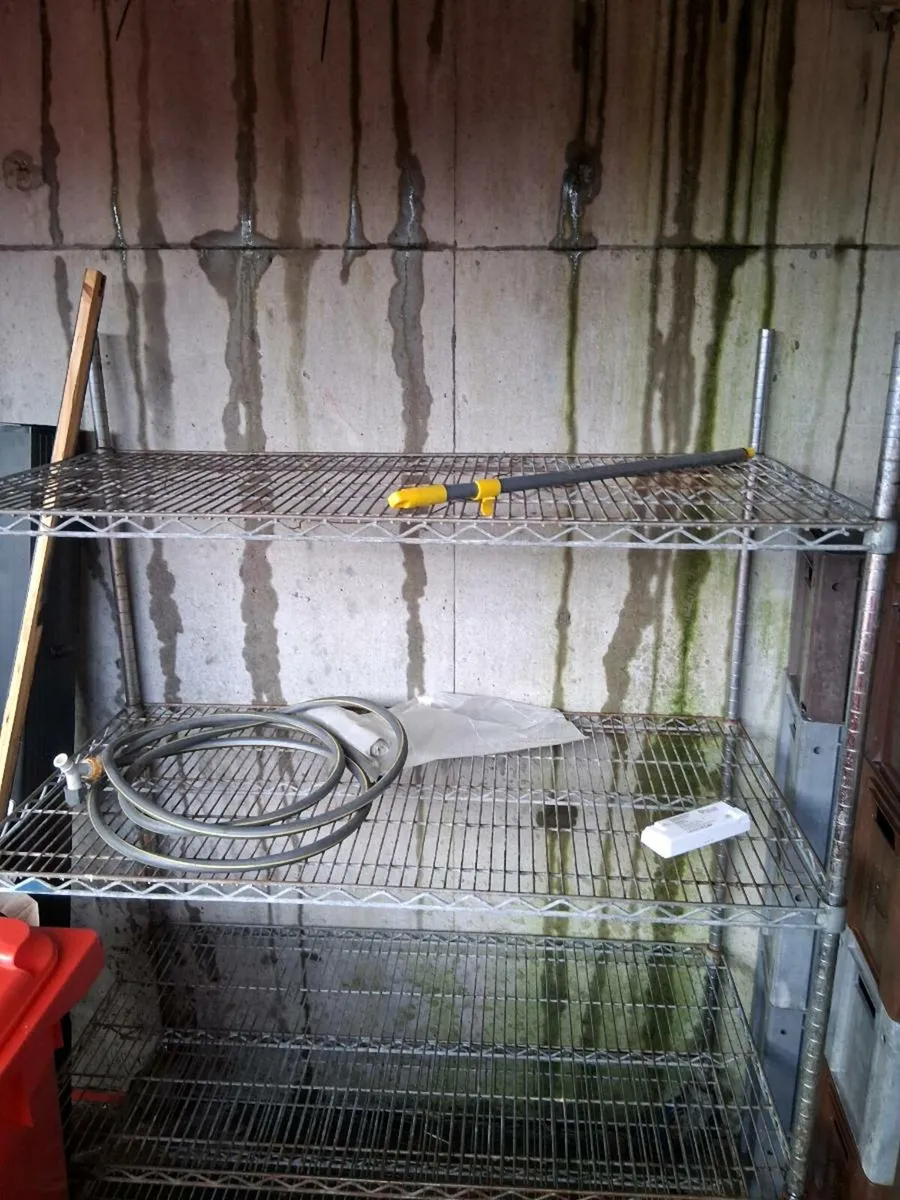 Shelving rack - Image 2