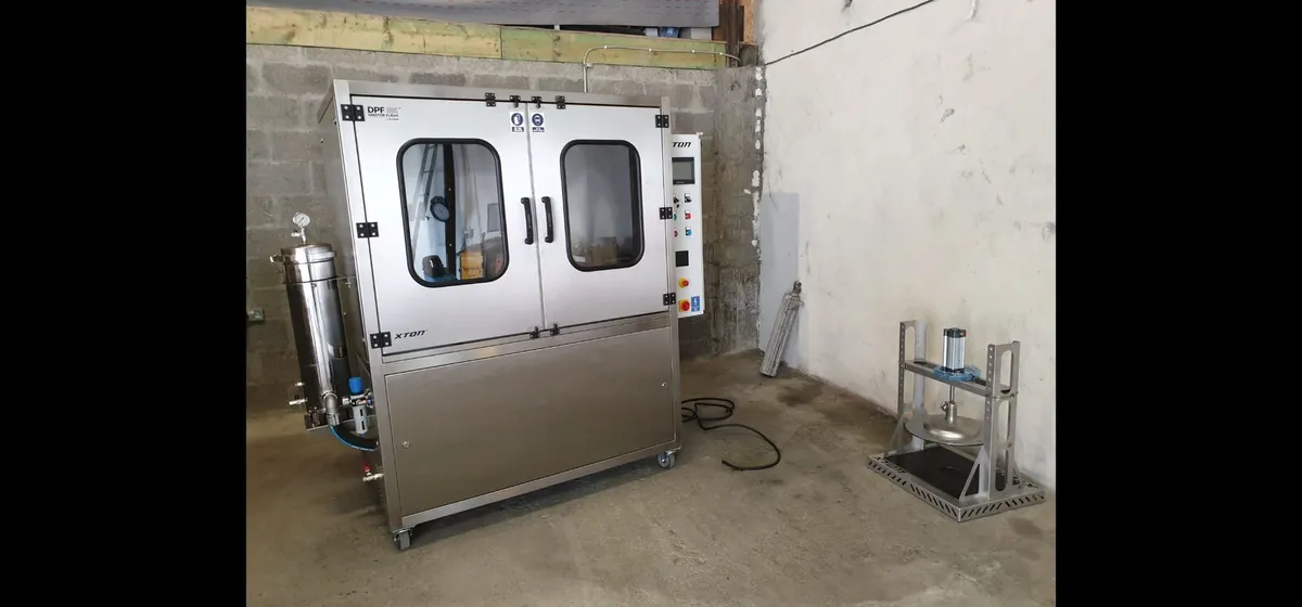 DPF MASTER FLASH PROFESSIONAL PLUS - Image 1