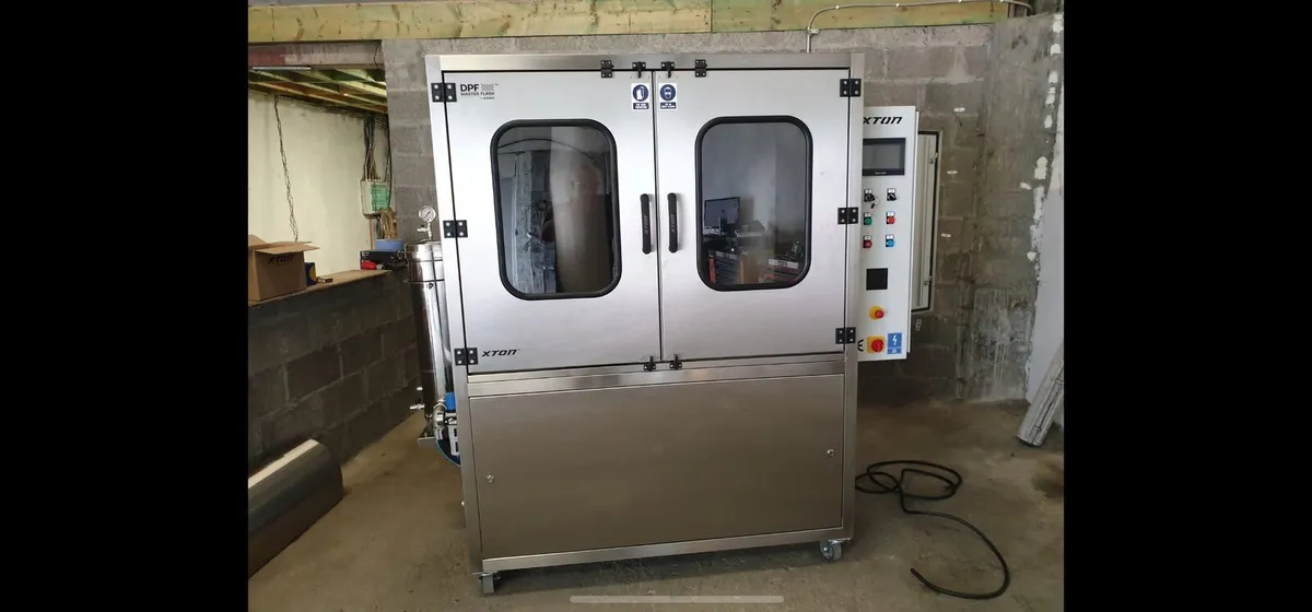 DPF MASTER FLASH PROFESSIONAL PLUS - Image 2