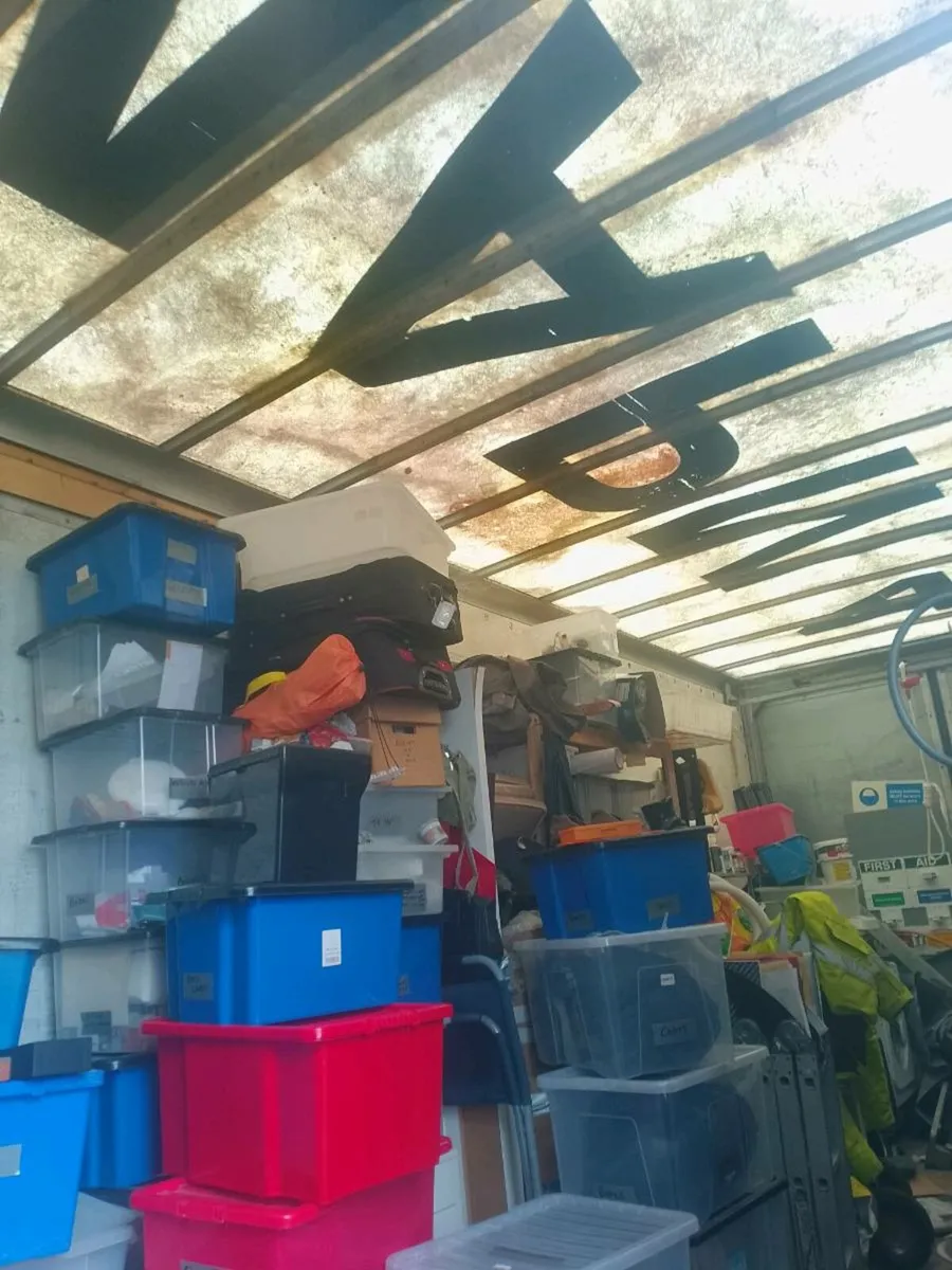 GRP Box Body - Image 3