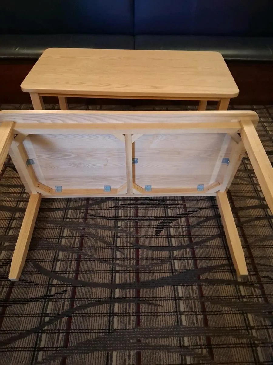 Coffee tables - Image 2