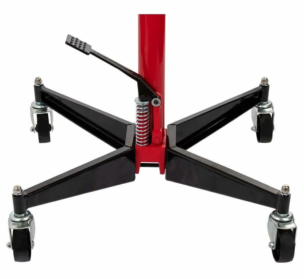 Transmission / gearbox Jack - Image 3