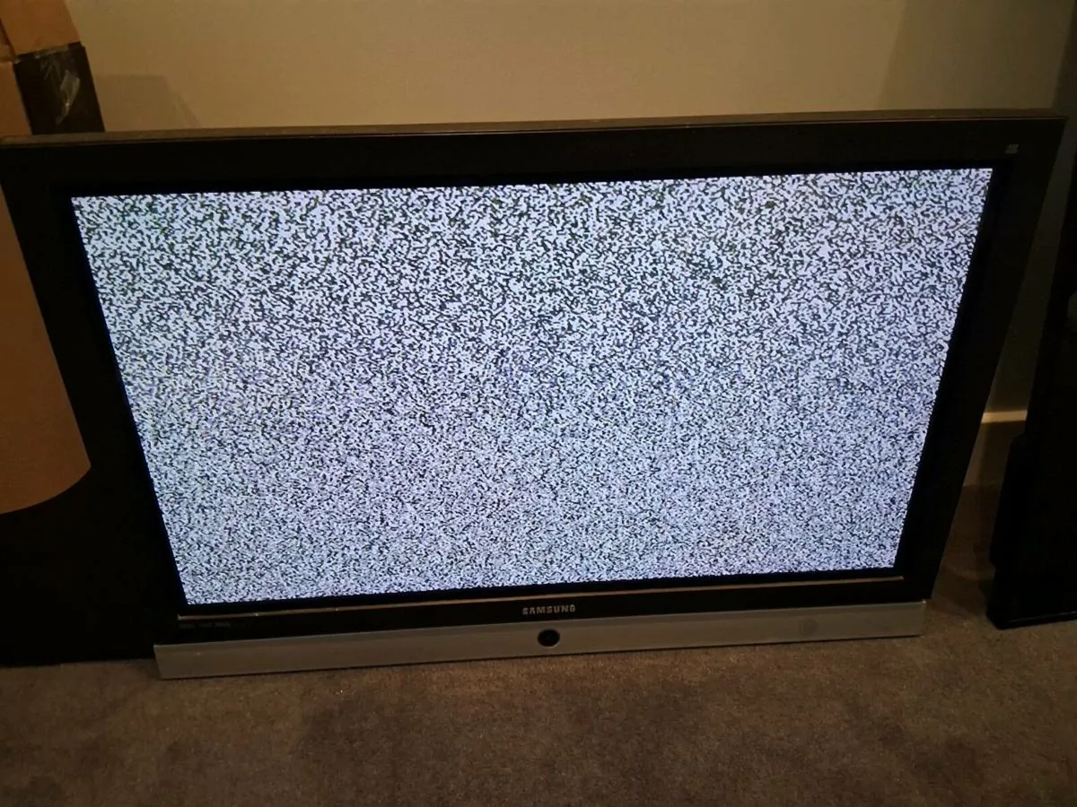 Tv - Image 1