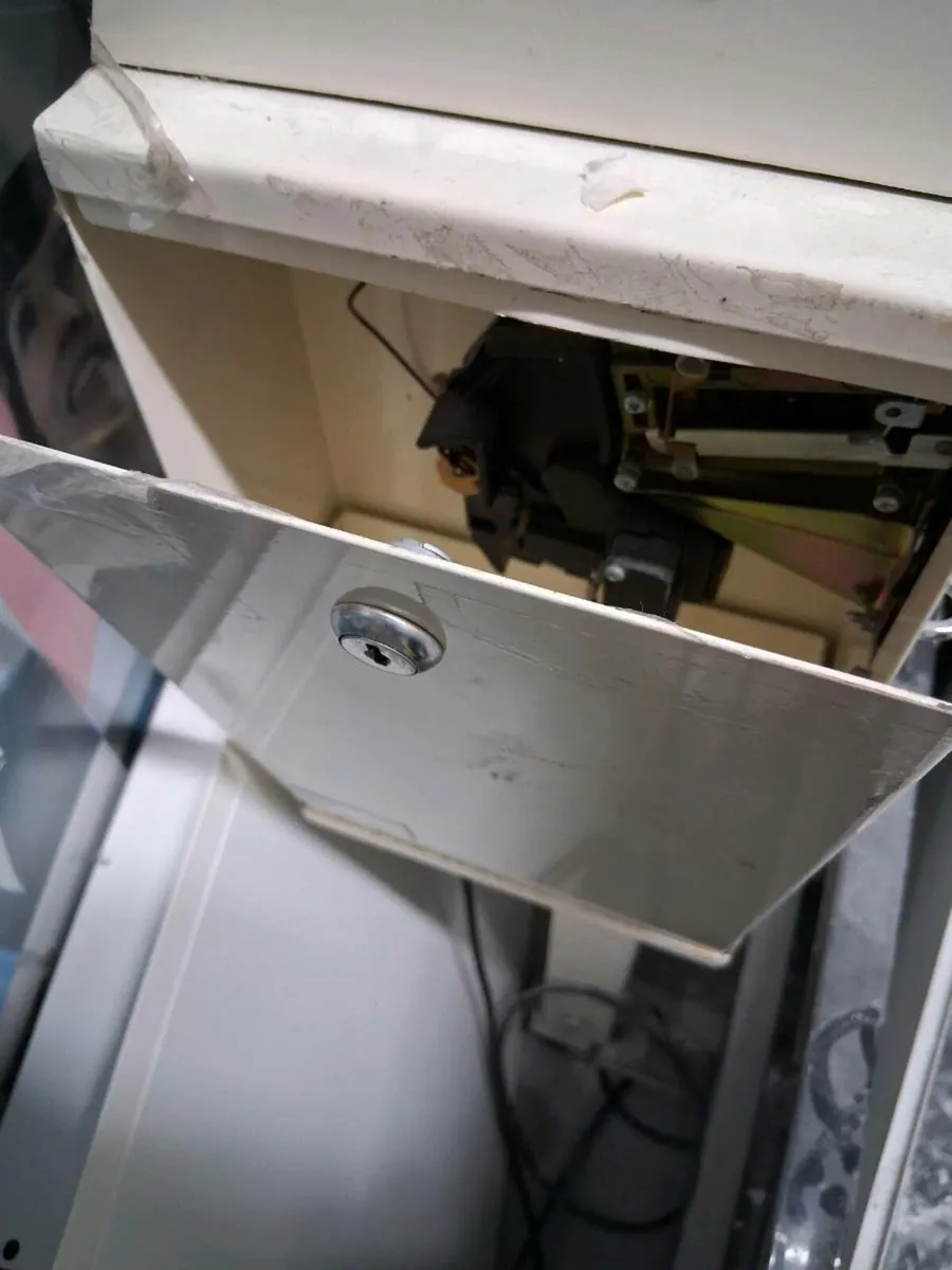 Luggage scales - Image 3