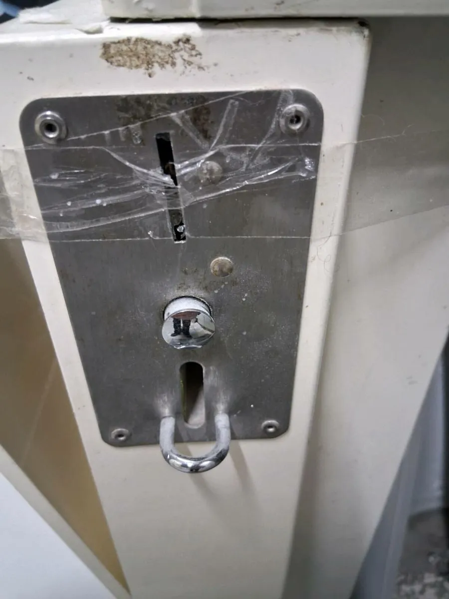 Luggage scales - Image 4