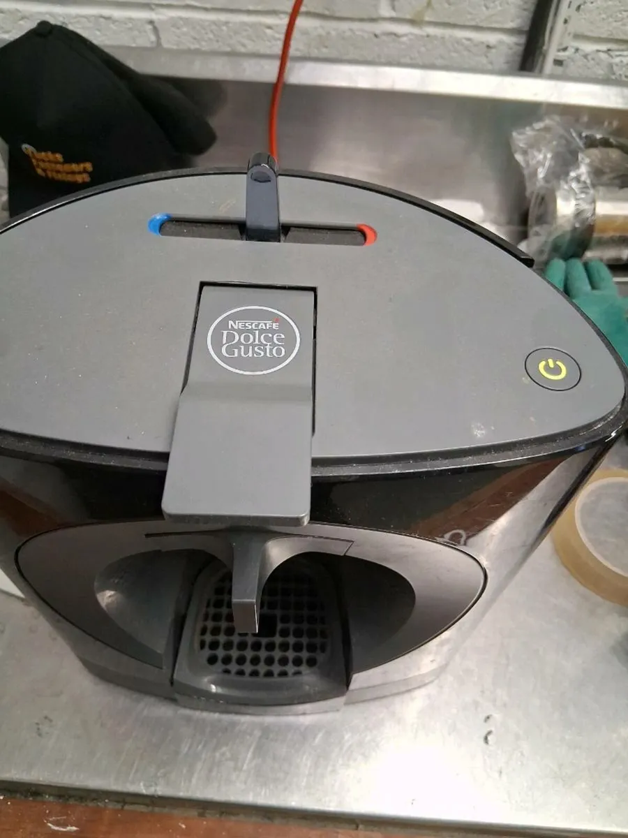 Coffee machine - Image 1